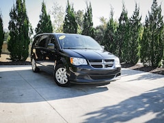 2019 Dodge Grand Caravan SE Minivan