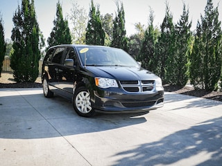 2019 Dodge Grand Caravan SE Minivan