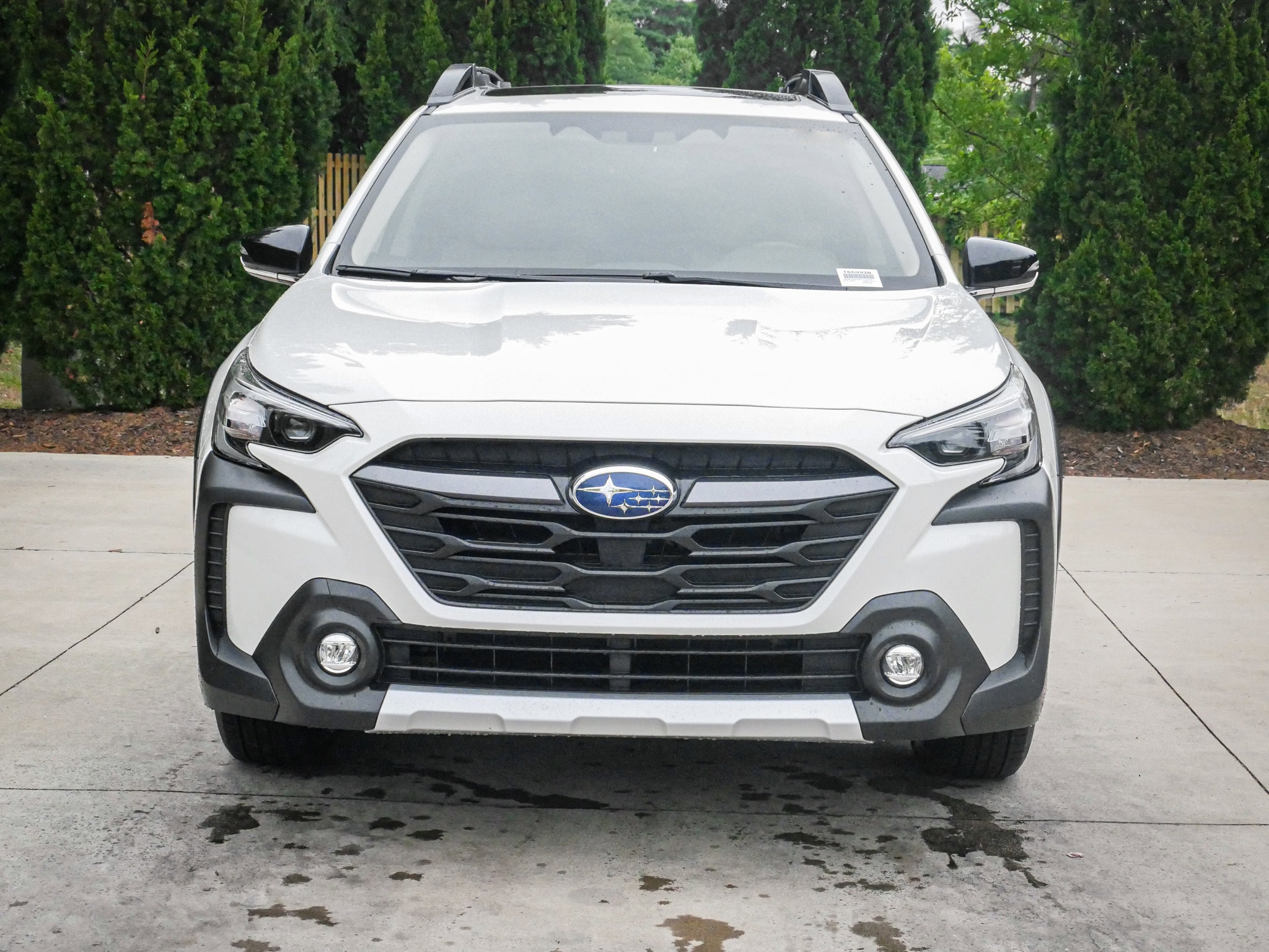 2024 Subaru Outback Limited photo 2