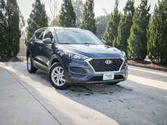 2020 Hyundai Tucson SE SUV