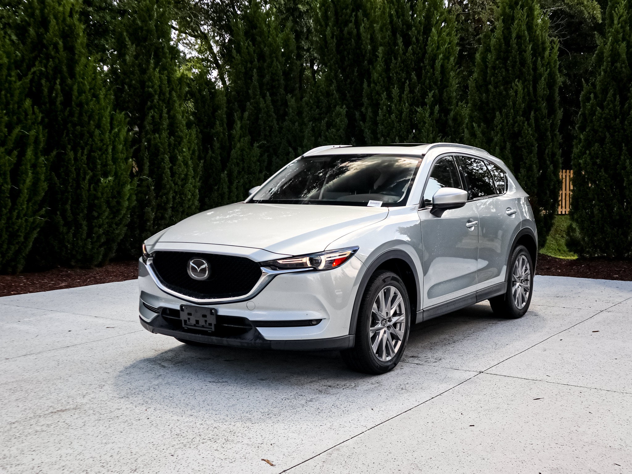 Mazda CX-5 Grand Touring
