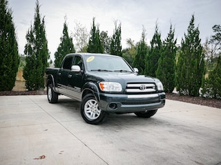 2005 Toyota Tundra SR5 Pickup