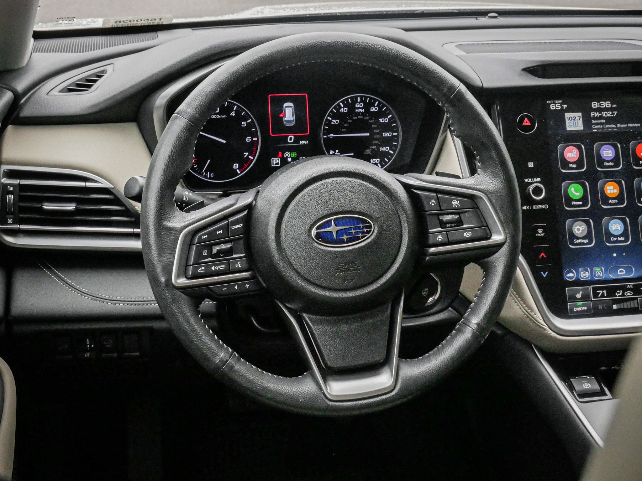 2024 Subaru Outback Limited photo 5