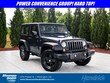  Jeep Wrangler JK