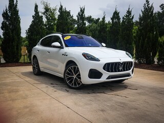2023 Maserati Grecale GT SUV