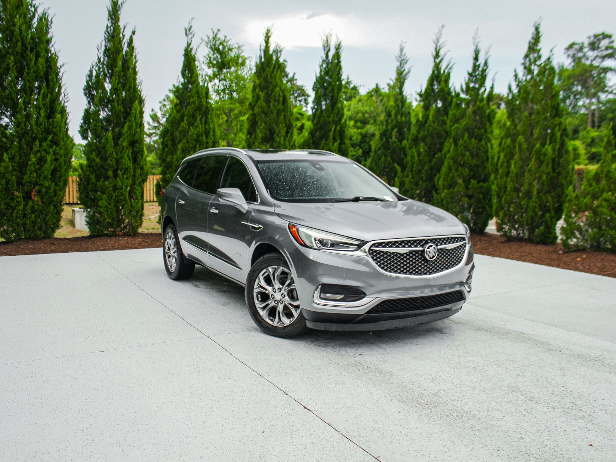 Buick Enclave Avenir