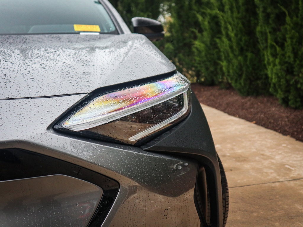 Used 2023 Subaru Solterra Limited SUV