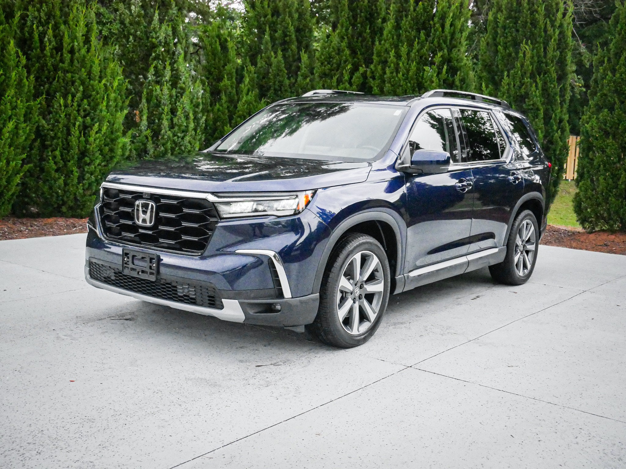Honda Pilot Elite