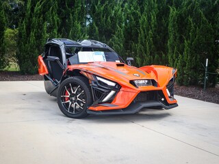 2023 Polaris Slingshot R Convertible