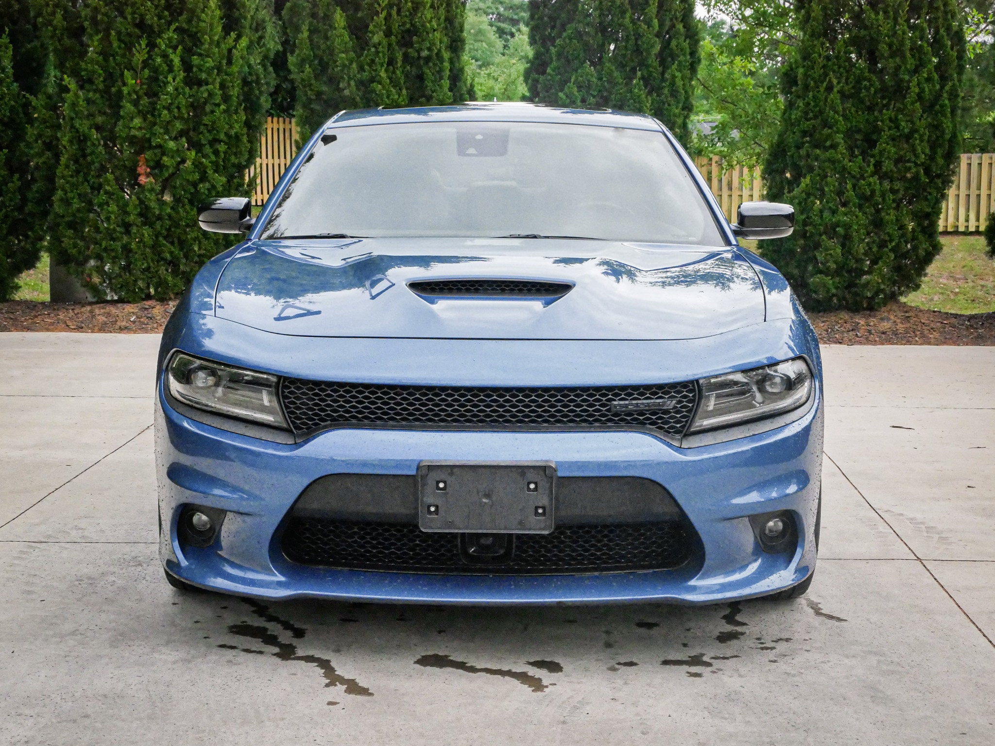 2023 Dodge Charger R/T photo 2