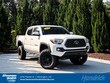  Toyota Tacoma 4WD