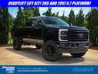  Ford Super Duty F-250 SRW