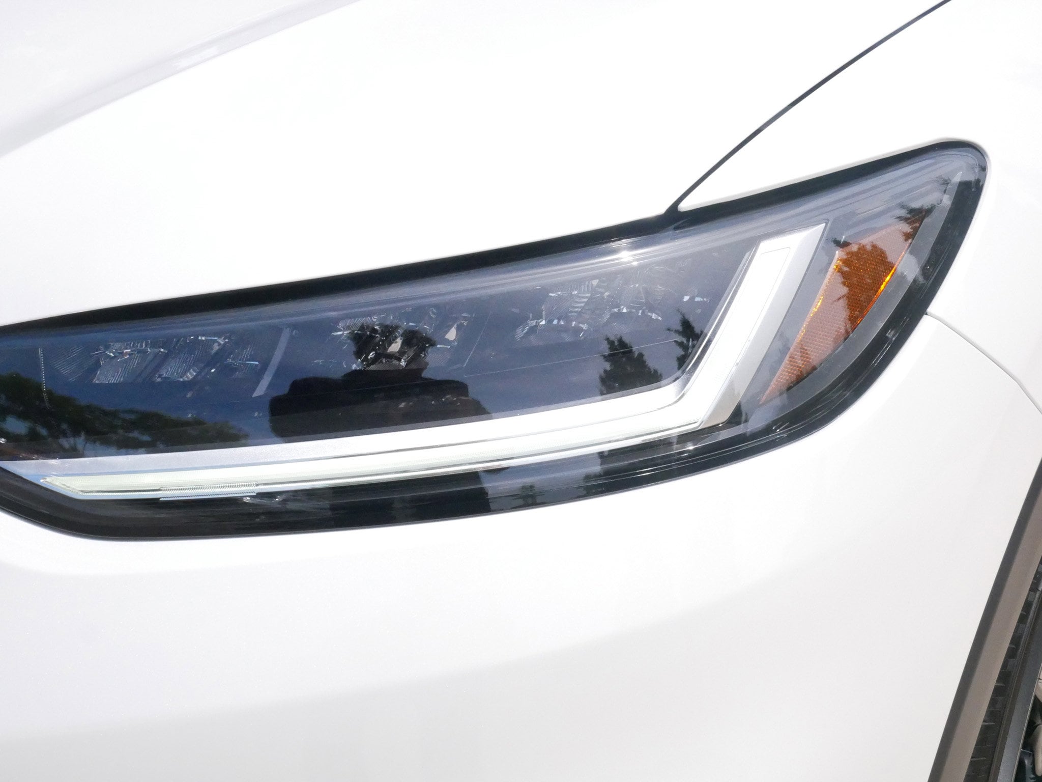 2026 Honda HR-V Sport photo 4