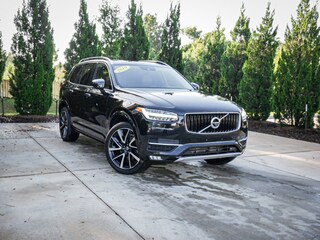 2019 Volvo XC90 Momentum SUV