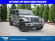  Jeep Wrangler 4xe
