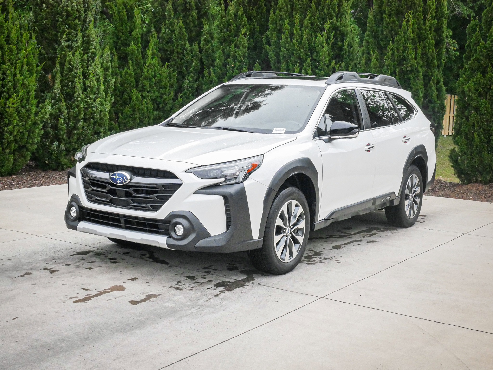 2024 Subaru Outback Limited photo 4