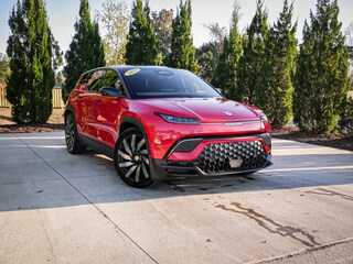 2023 Fisker Ocean Ultra SUV