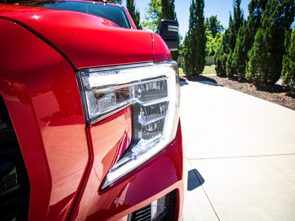 Used 2021 GMC Sierra 1500 Elevation Pickup