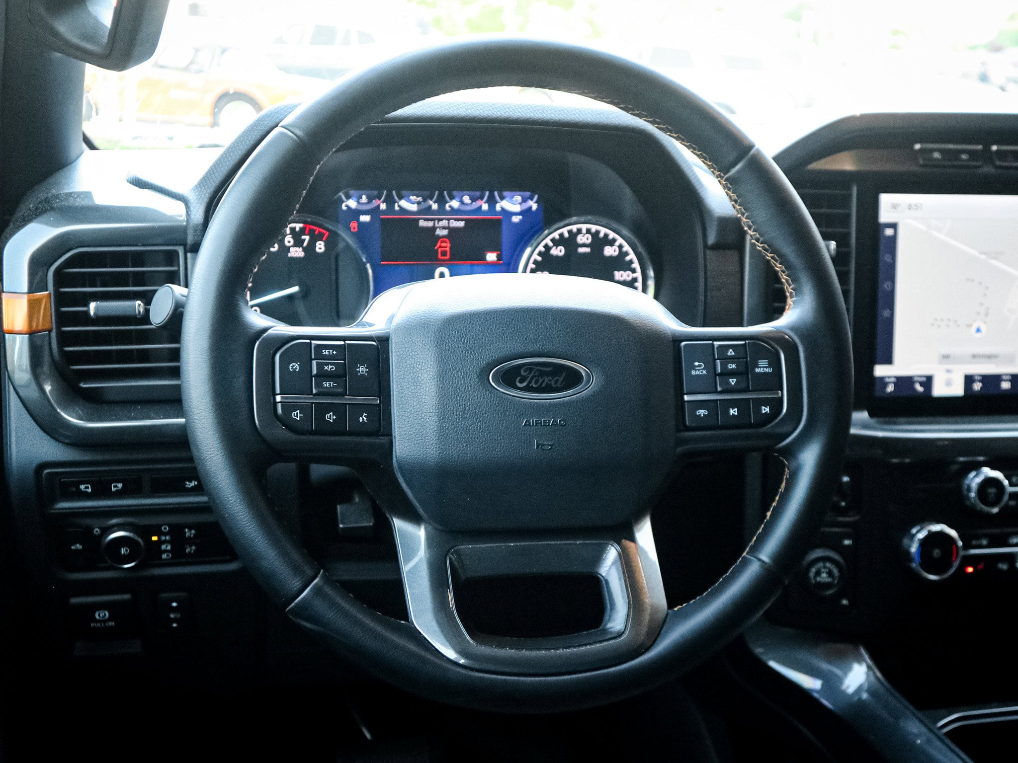 2023 Ford F-150 Tremor photo 5