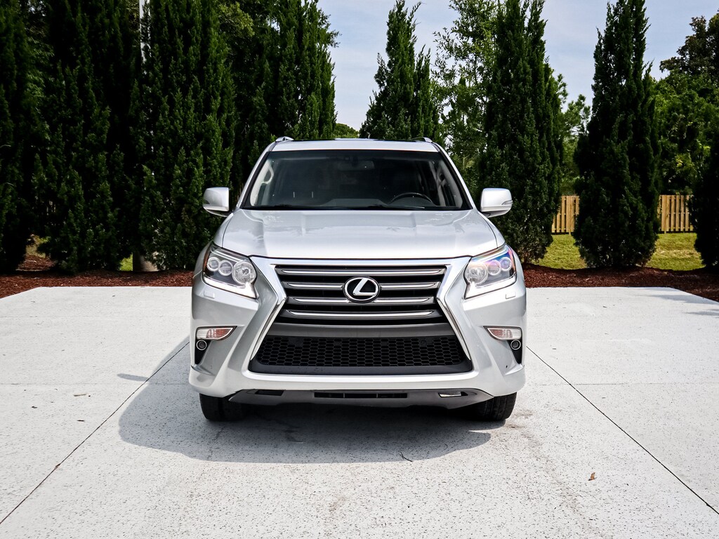 Used 2019 Lexus GX GX 460 Premium SUV