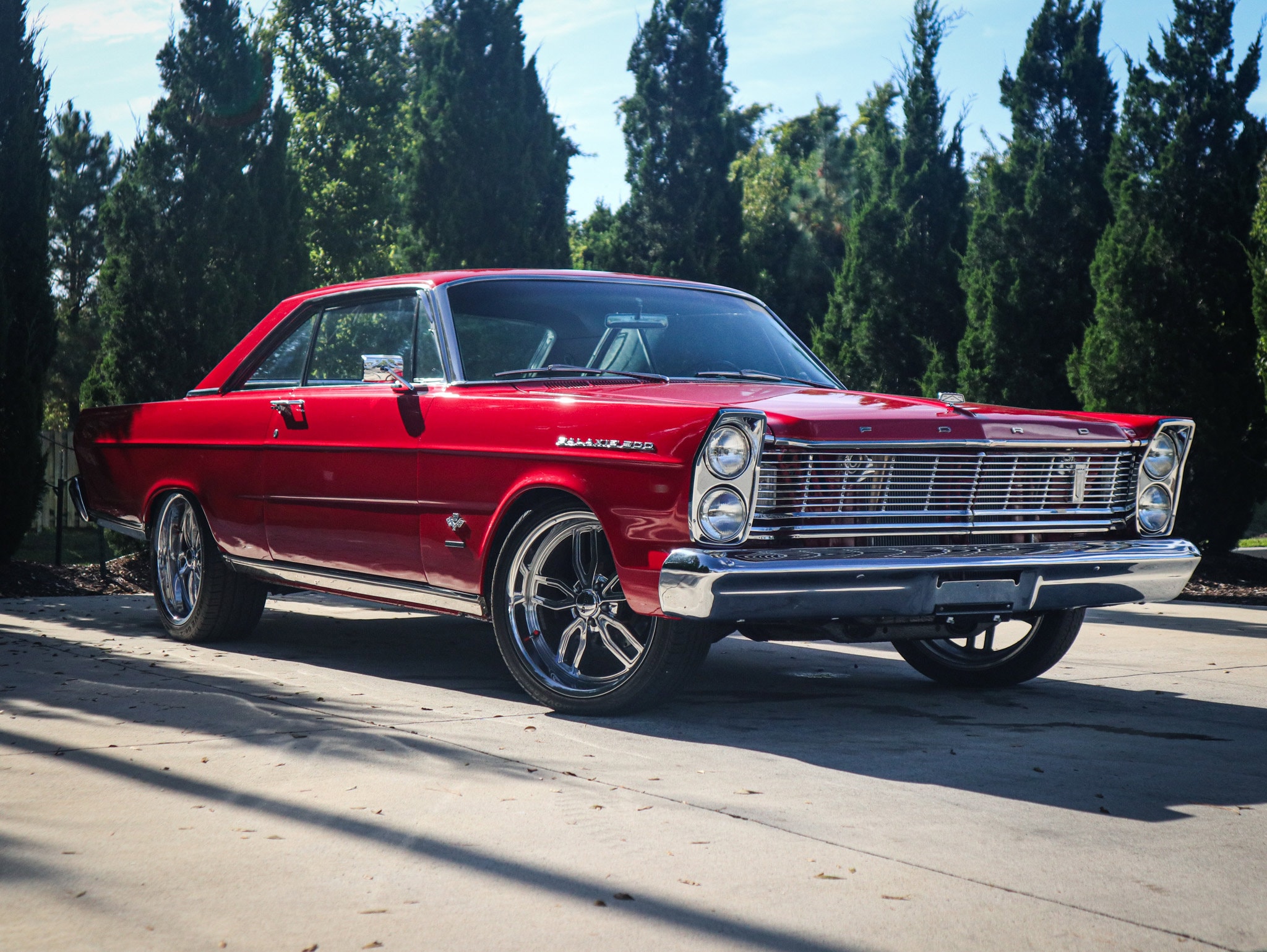Used 1965 Ford Galaxie 500 in Wilmington | Shallotte, Myrtle Grove