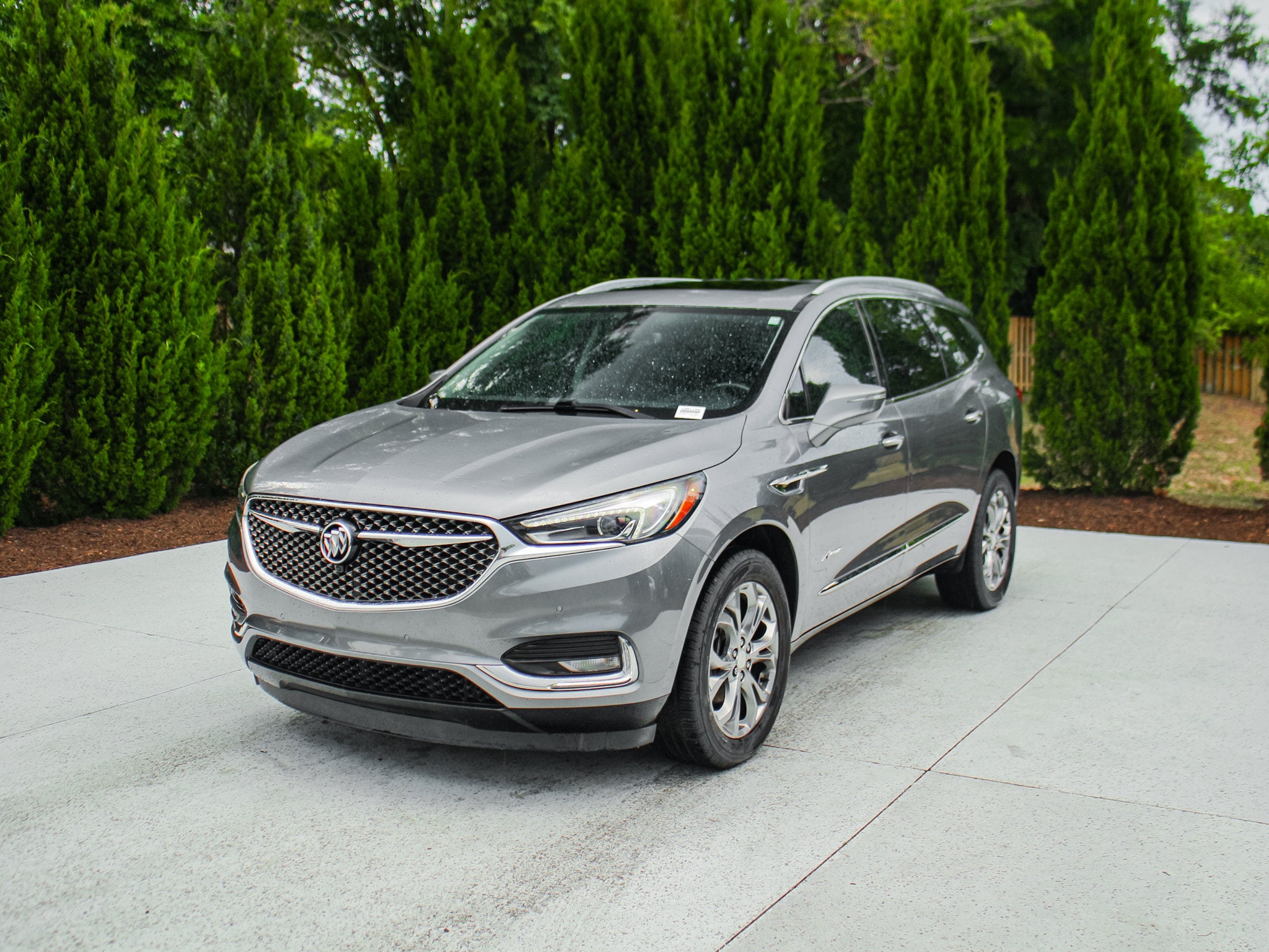 Buick Enclave Avenir