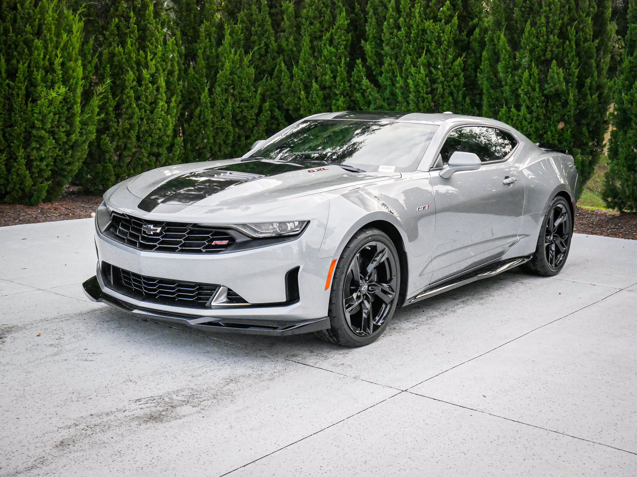 Used 2023 Chevrolet Camaro LT1 Coupe
