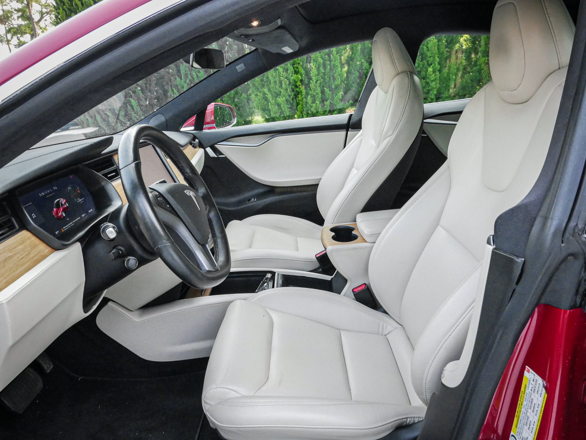 Tesla Model S Long Range Plus
