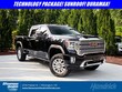  GMC Sierra 2500HD