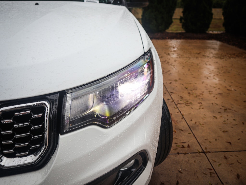 Used 2024 Jeep Compass Limited SUV