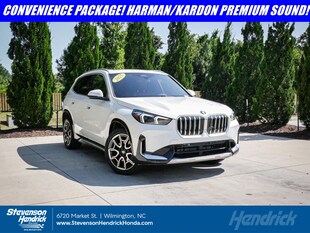 2025 BMW X1 xDrive28i SUV