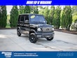  NAS G Wagon