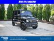 NAS G Wagon