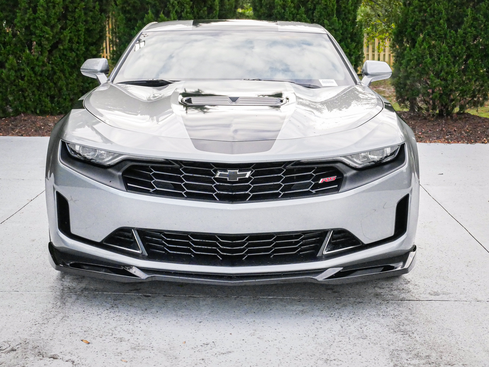 Used 2023 Chevrolet Camaro LT1 Coupe
