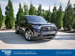 2026 Honda Ridgeline RTL Pickup
