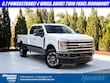  Ford Super Duty F-350 SRW