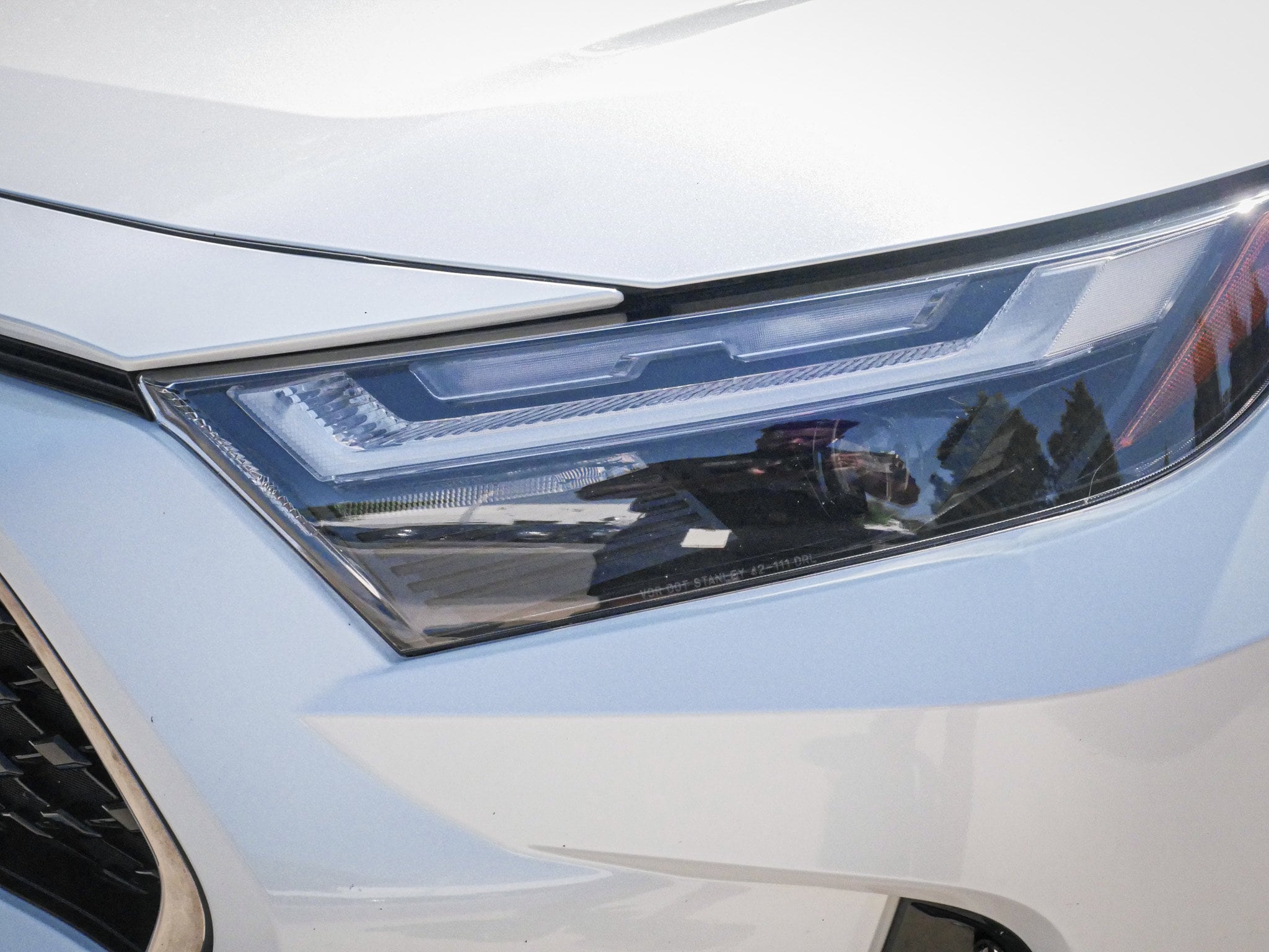 2023 Toyota RAV4 Prime XSE photo 4