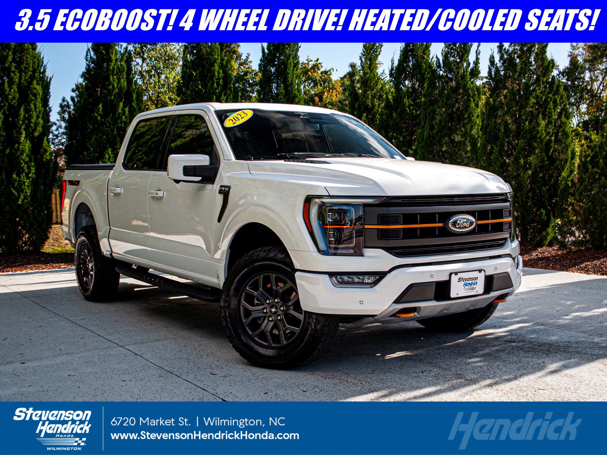  Ford F-150