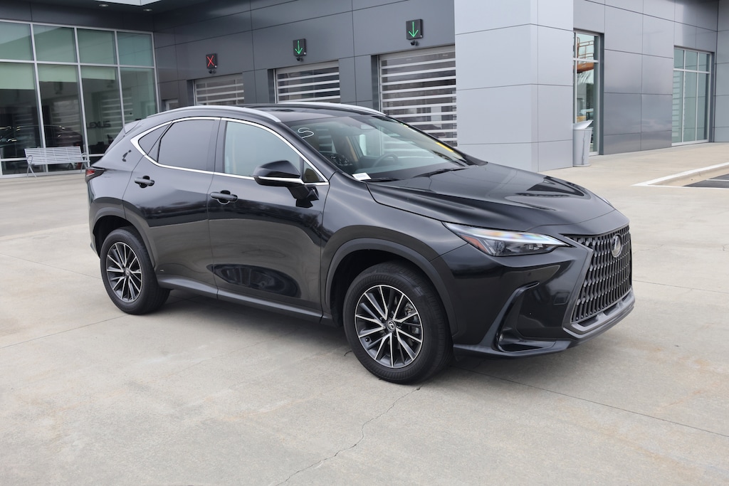 Used 2024 Lexus NX NX 350 Premium SUV