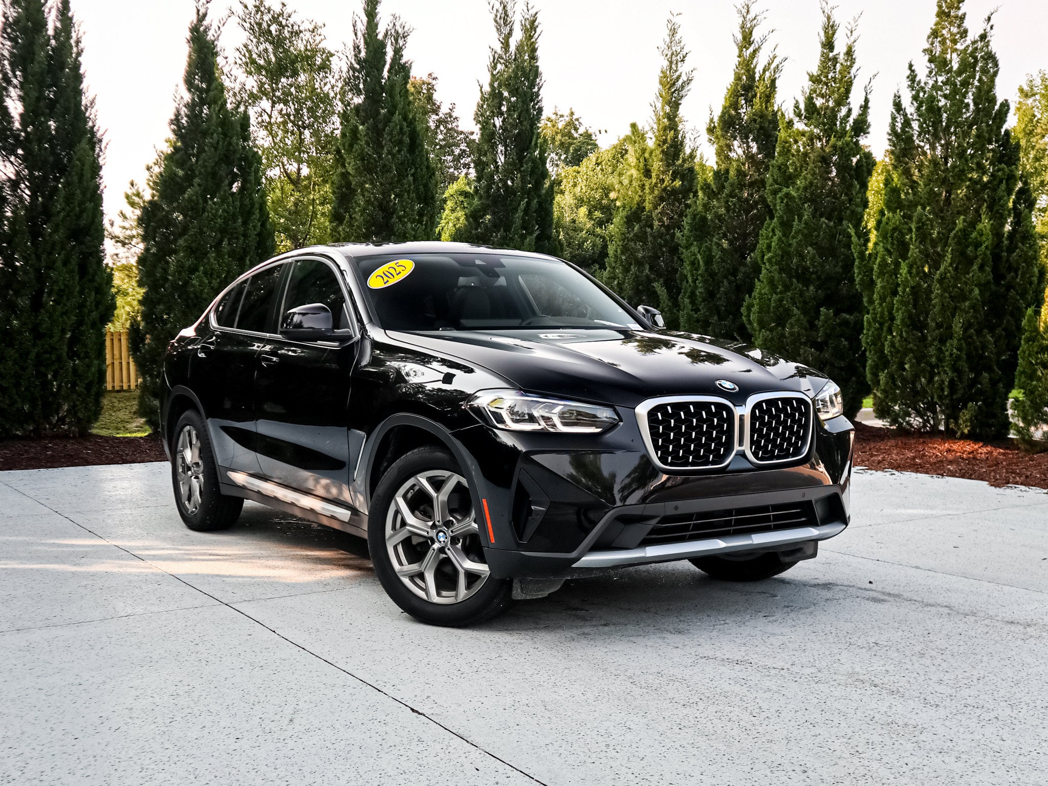 BMW X4 XDrive30i