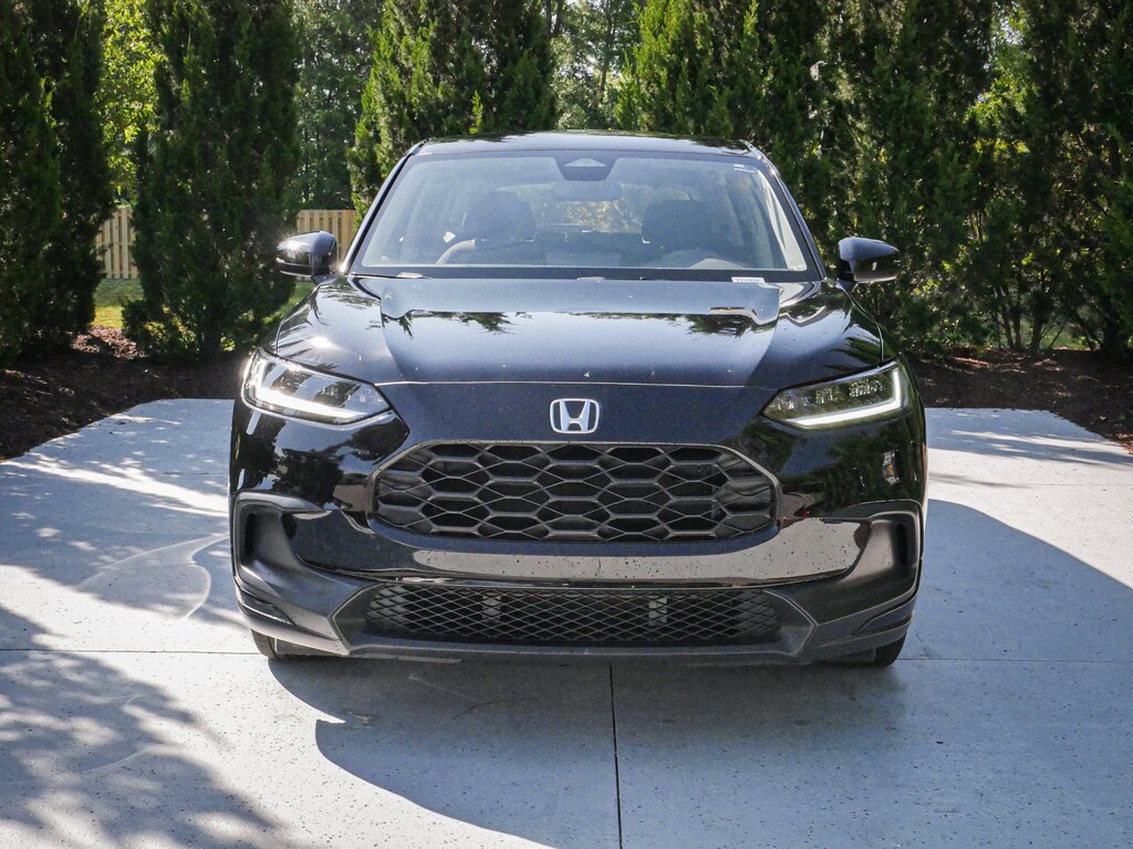 Used 2024 Honda HR-V LX SUV