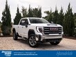  GMC Sierra 2500HD