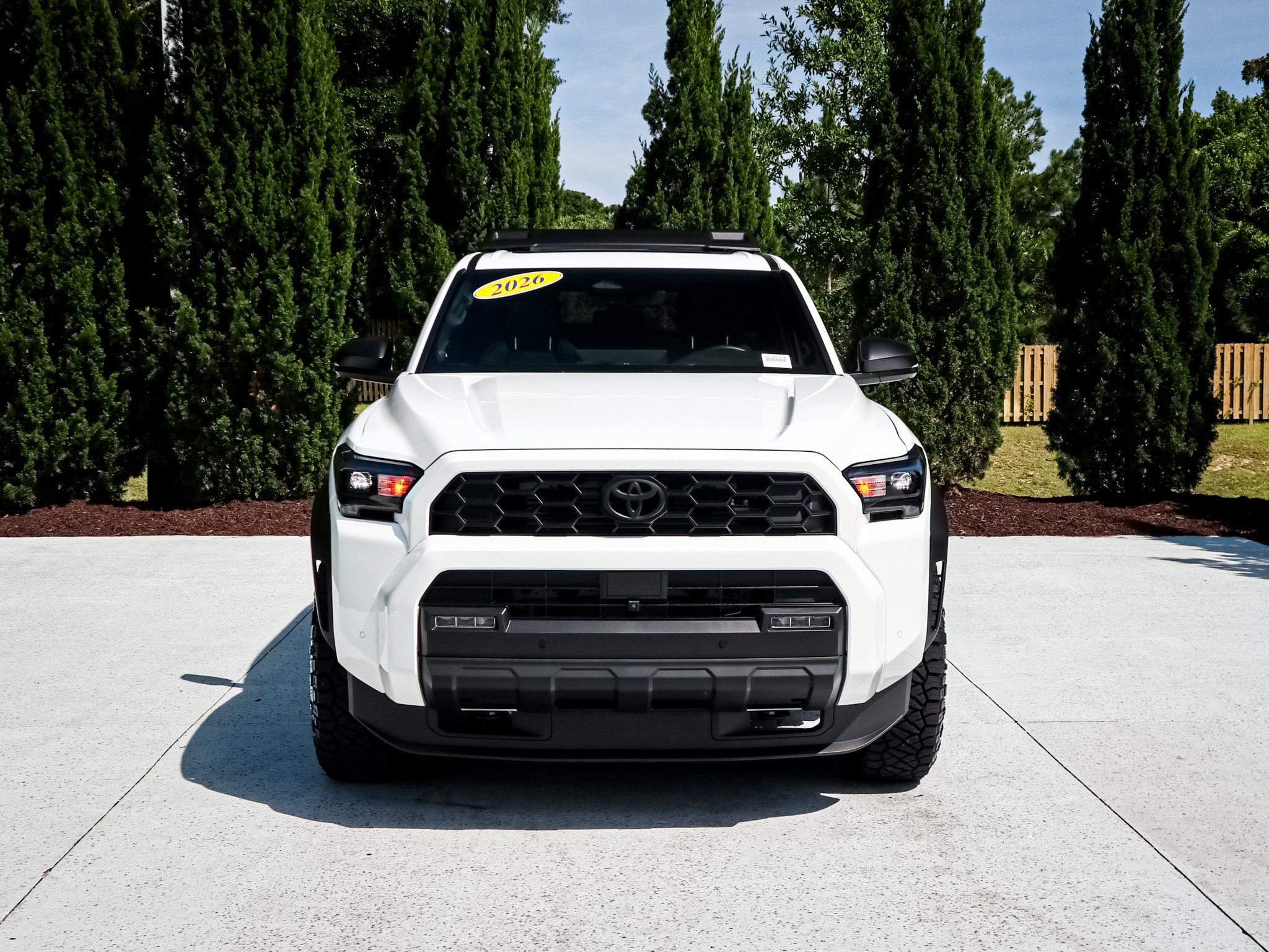 Toyota 4Runner TRD Off Road Premium