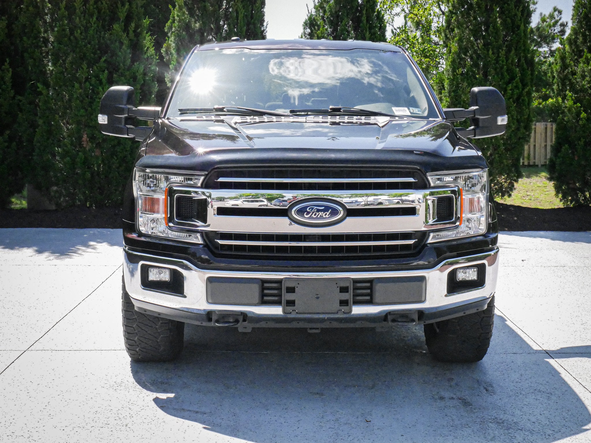 Ford F-150 XLT