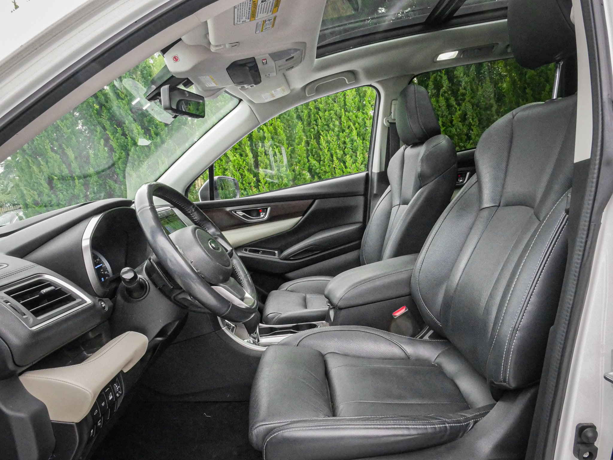 Subaru Ascent Touring
