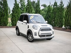 2024 NAS Cooper EV Hatchback