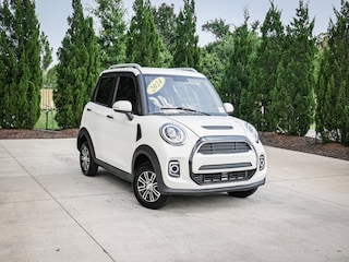 2024 NAS Cooper EV Hatchback