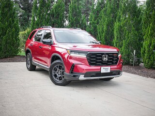 2023 Honda Pilot TrailSport SUV