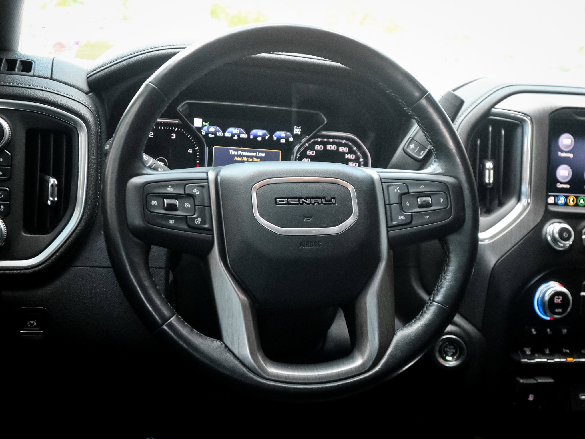 2020 GMC Sierra 3500HD Denali photo 5