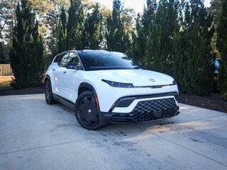 2023 Fisker Ocean Extreme SUV